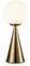Интерьерная настольная лампа Glow FR5289TL-01BS Freya