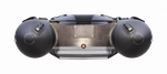 Таймень NX 3200 НДНД графит-черный + KAMISU T 9.8 BMS (комплект лодка + мотор)