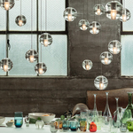 Pendant design lamp  14.3 by Bocci