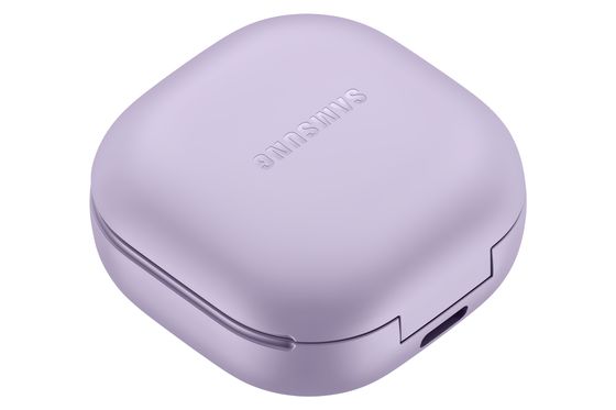 Наушники Samsung Galaxy Buds2 Pro (SM-R510N) лаванда