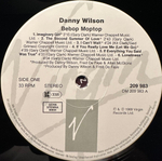 Danny Wilson - Bebop Moptop (Европа 1989г.)