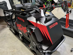 Мотобуксировщик IKUDZO 1450/500 K15 (DINKIN)