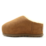 Ugg Pumped Slide Chestnut