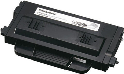 Panasonic DQ-TCC008X тонерный картридж Подлинный Черный 1 шт