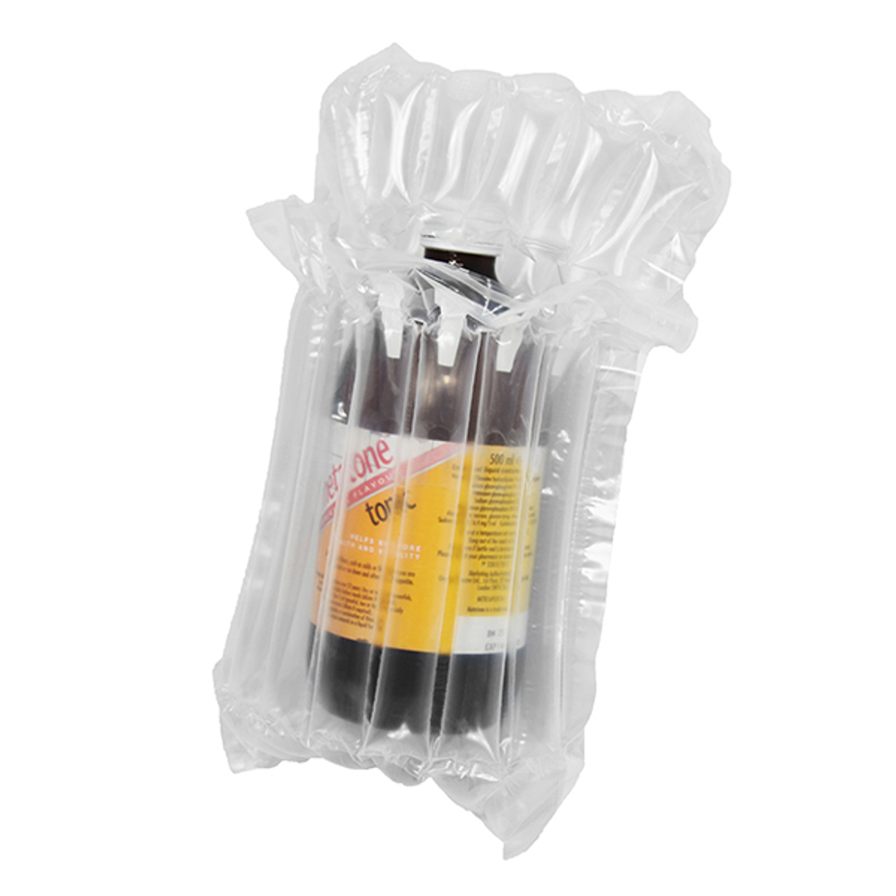 Защитный пакет "Large medicine bottle" (10шт./уп)