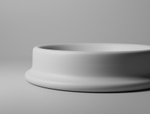 Раковина SAYMA 470 White