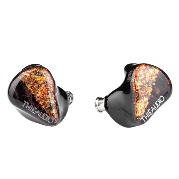 THIEAUDIO V16 Divinity Black