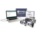Набор для создания программируемых робототехнических моделей TETRIX® MAX 43053