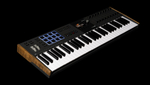 Midi-клавиатура Arturia KeyLAB Mk3 61 Black