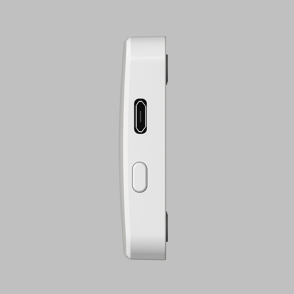 Контроллер-выключатель Wi-Fi для смартфонов и планшетов Denkirs AIR CONTROL BT DK7401-WF