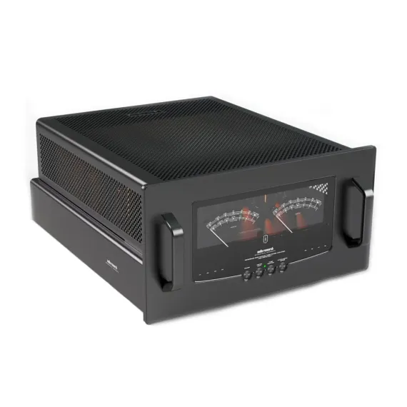 Audio Research 160S Black
