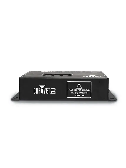 Chauvet Motion Drape LED