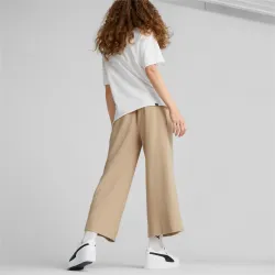 Брюки спортивные женская PUMA HER Straight Pants