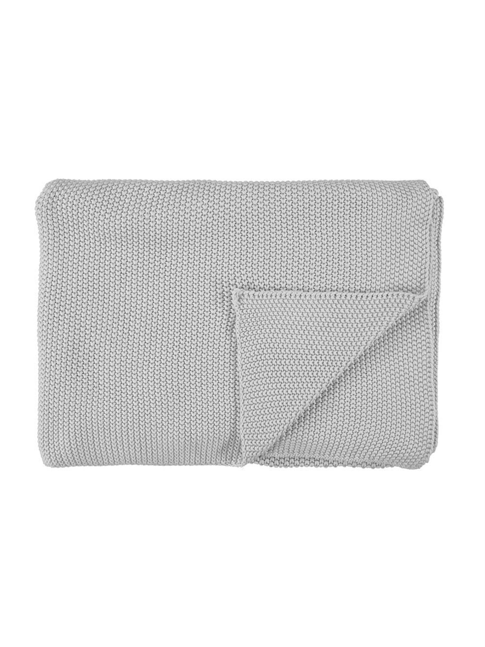 Marc O'Polo Home Плед Nordic knit