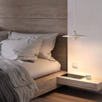 Pendant design lamp Faerber
