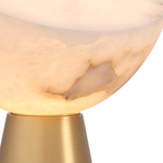 Лампа настольная Table Lamp Chamonix арт.117046