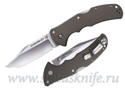 Нож Cold Steel 58PC Code-4 Clip Pointфотография - 2