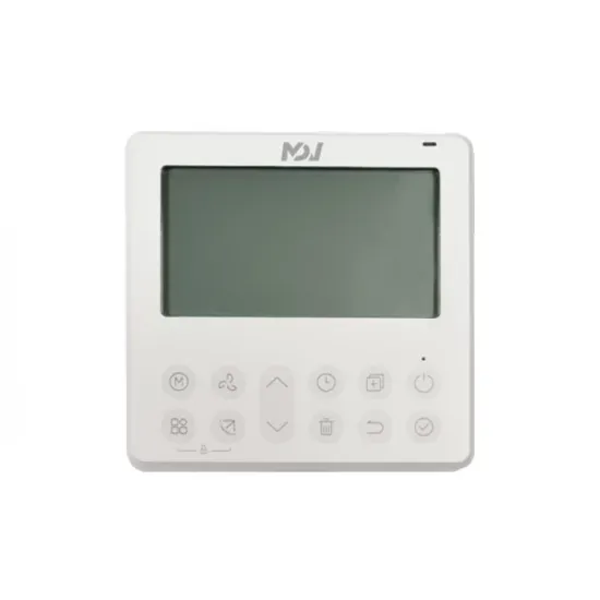 Канальный кондиционер MDV MDTJ-18HWN1 / MDOU3-18HN1-L
