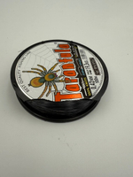 Монофильная леска Balsax Tarantula 100м 0,42мм 19,3кг серая (1 штука). Товар уцененный