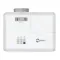 Exell EXD203STW White