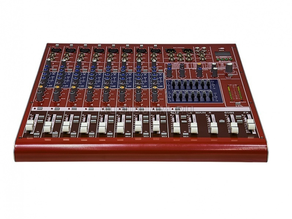 Biema MX14T