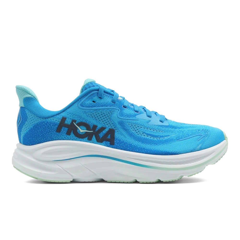 Кроссовки мужские Hoka Clifton 10 X-WIDE