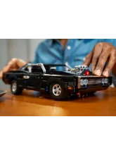 Конструктор Technic 42231 Dodge Charger R/T