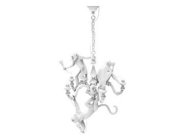 Seletti Monkey Chandelier Suspension Lamp