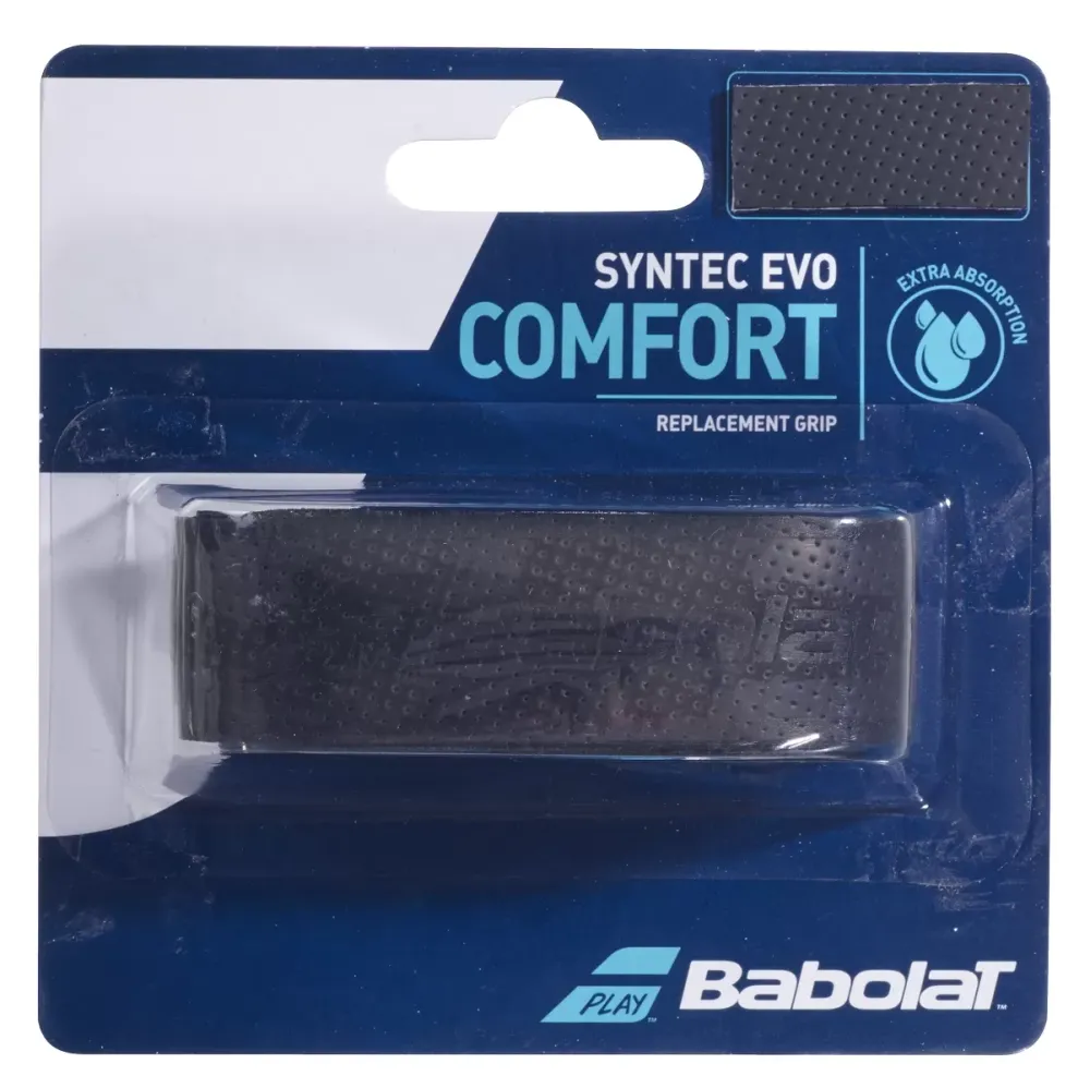 Базовый грип Babolat Syntec Evo