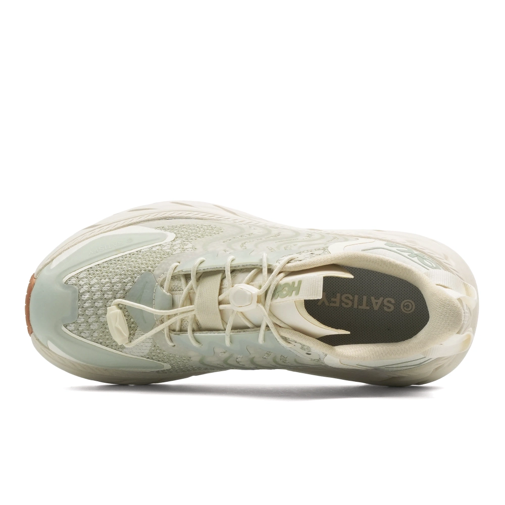 Кроссовки unisex Hoka Clifton LS SATISFY RUNNING
