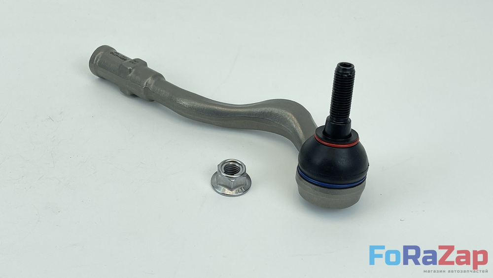 Наконечник рулевой левый VW VAG
