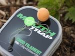 KORDA Поводковый материал Mouth Trap 15lb 0.43мм 20м