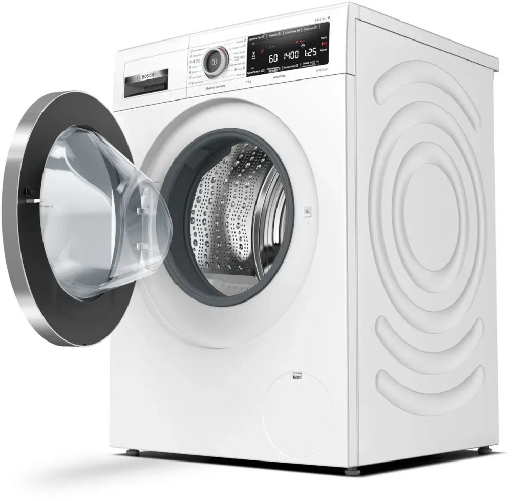 Стиральная машина Bosch WAV28M80ME