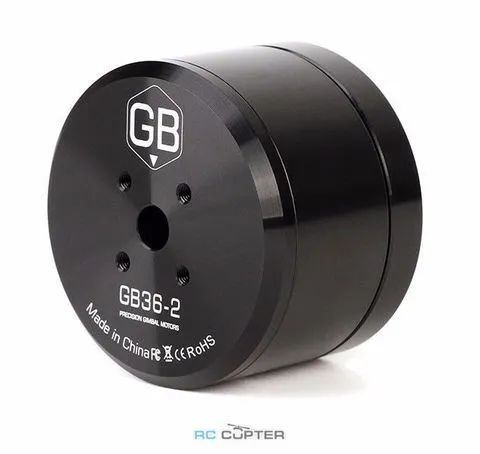 Мотор для подвеса T-Motor GB36-2
