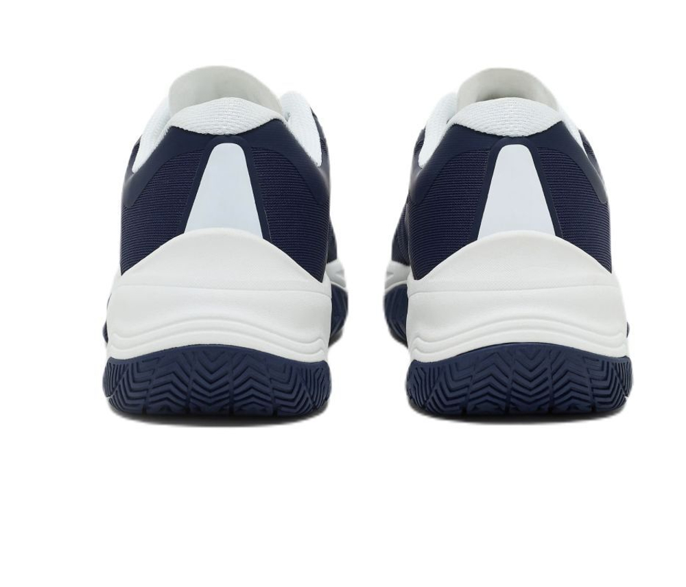 Теннисные кроссовки EA7 Unisex Woven Sneaker