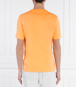 Футболка Tiburt 354 BOSS BLACK - оранжевый(50495742)