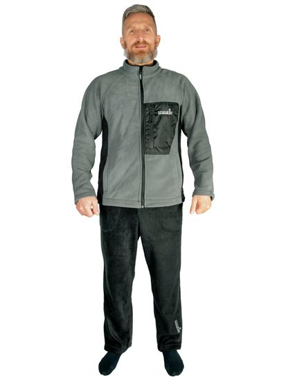 Костюм флисовый NORFIN Alpine 2 BL
