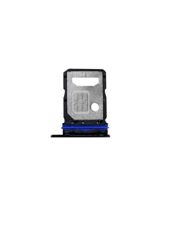 Sim лоток для Vivo X200 Pro Black