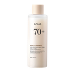 Молочный тонер Anua Rice 70 Glow Milky Toner, 250мл