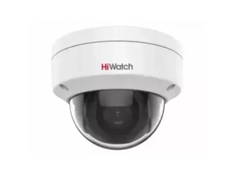 IP-камера видеонаблюдения HiWatch IPC-D082-G2/S (4mm)
