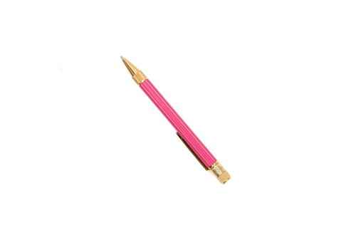 Omas Chic Rose – “Yellow Gold”