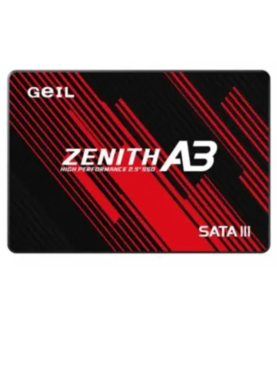 1 ТБ 2.5" SSD накопитель ZENITH A3 A3FD16I1TBG