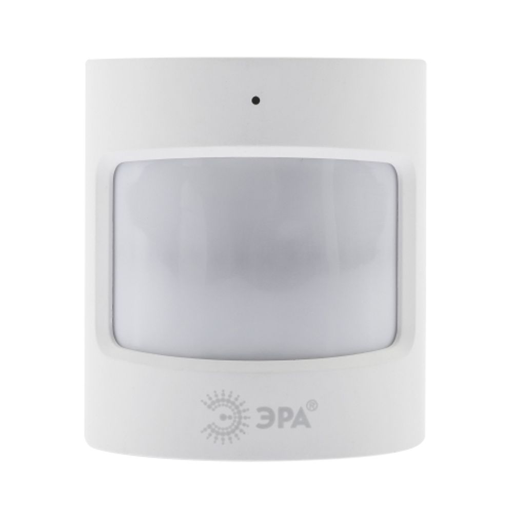 Датчик движения ЭРА DM-01 для дома беспроводной на батарейках SMART Zigbee | Электротовары