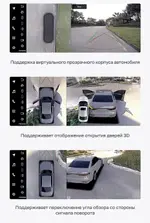 Магнитола для Lada Largus 2012-2021 - Teyes LUX ONE 360 монитор 12.3" 2K QLED на Android 10, Быстрая, CarPlay, 4G SIM-слот, 4 камеры в комплекте