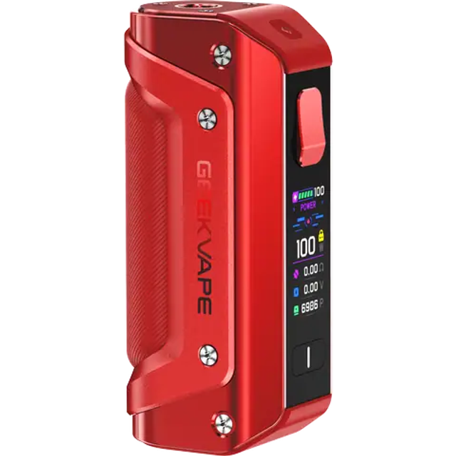 Боксмод GeekVape Aegis Solo 3 Mod
