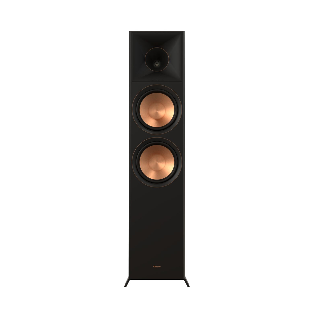 Напольная акустика Klipsch RP-8060-FA II Ebony