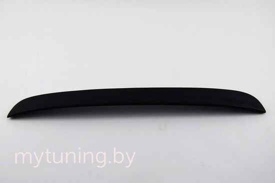 Козырек на заднее стекло V.2 для PORSCHE 911 996 1997-2006