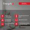 Кондиционер Energolux BASEL SAS18B4-A/SAU18B4-A — (8)