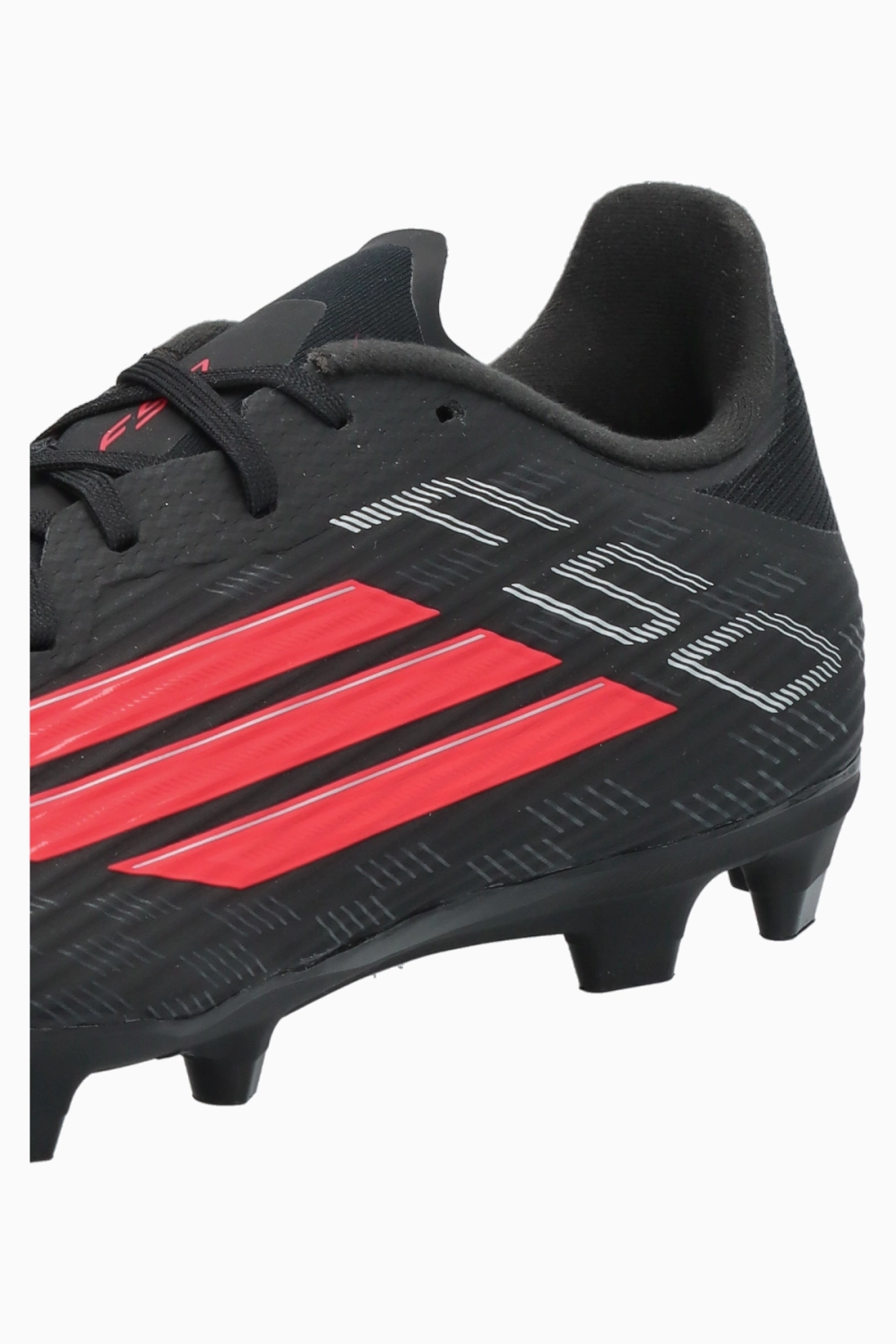Бутсы adidas F50 League FG/MG - черный