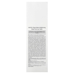 Nacific, Phyto Niacin, осветляющий крем для тела, 300 мл (10,14 жидк. унц.)